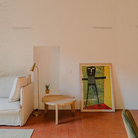 Апартаменти Flateli Santa Clara 02 Жерона Екстер'єр фото